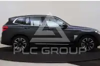 2021 BMW iX