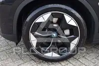 2021 BMW iX