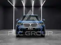 2021 BMW iX