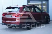 2021 BMW iX