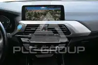 2021 BMW iX