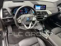 2021 BMW iX