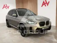 2021 BMW iX