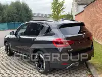 2021 BMW iX