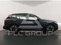 2021 BMW iX