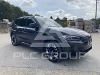 2021 BMW iX