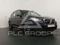 2021 BMW iX