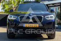 2021 BMW iX