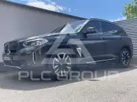2021 BMW iX