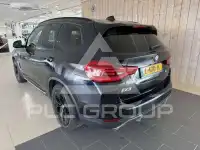 2021 BMW iX