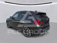 2021 BMW iX