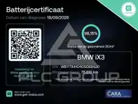 2021 BMW iX