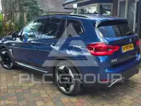 2021 BMW iX
