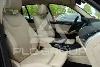 2021 BMW iX