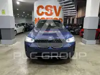 2021 BMW iX