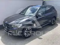 2021 BMW iX