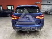2021 BMW iX