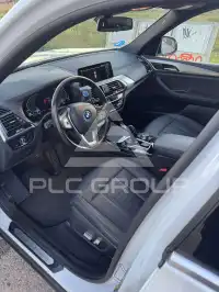 2021 BMW iX