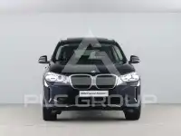 2021 BMW iX