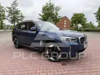 2021 BMW iX