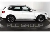 2021 BMW iX