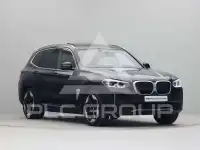 2021 BMW iX