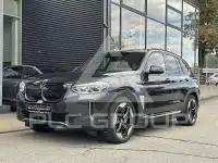 2021 BMW iX