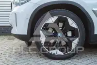 2021 BMW iX