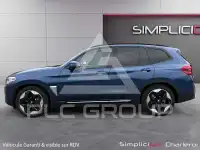 2021 BMW iX