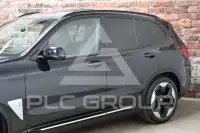 2021 BMW iX