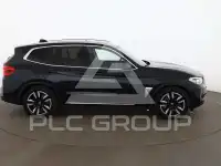 2021 BMW iX