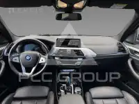 2021 BMW iX