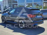 2021 BMW iX