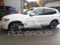 2021 BMW iX