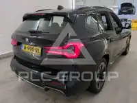 2021 BMW iX