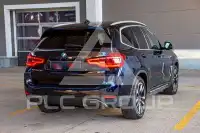 2021 BMW iX