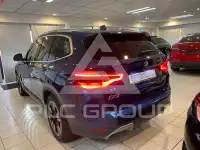 2021 BMW iX