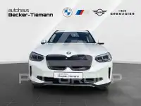 2021 BMW iX