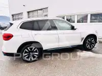 2021 BMW iX