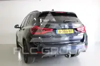 2021 BMW iX