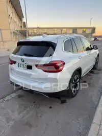 2021 BMW iX