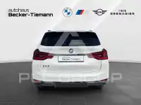 2021 BMW iX