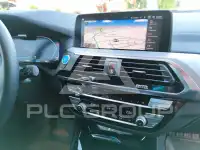 2021 BMW iX