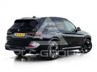 2021 BMW iX