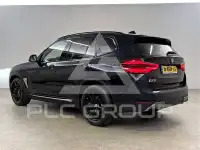 2021 BMW iX