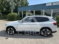 2021 BMW iX