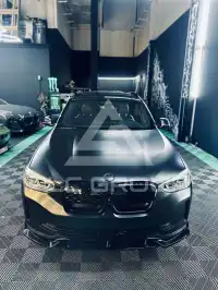 2021 BMW iX