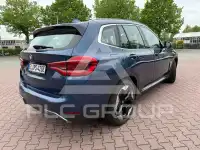 2021 BMW iX
