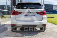 2021 BMW iX