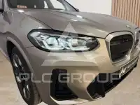 2021 BMW iX